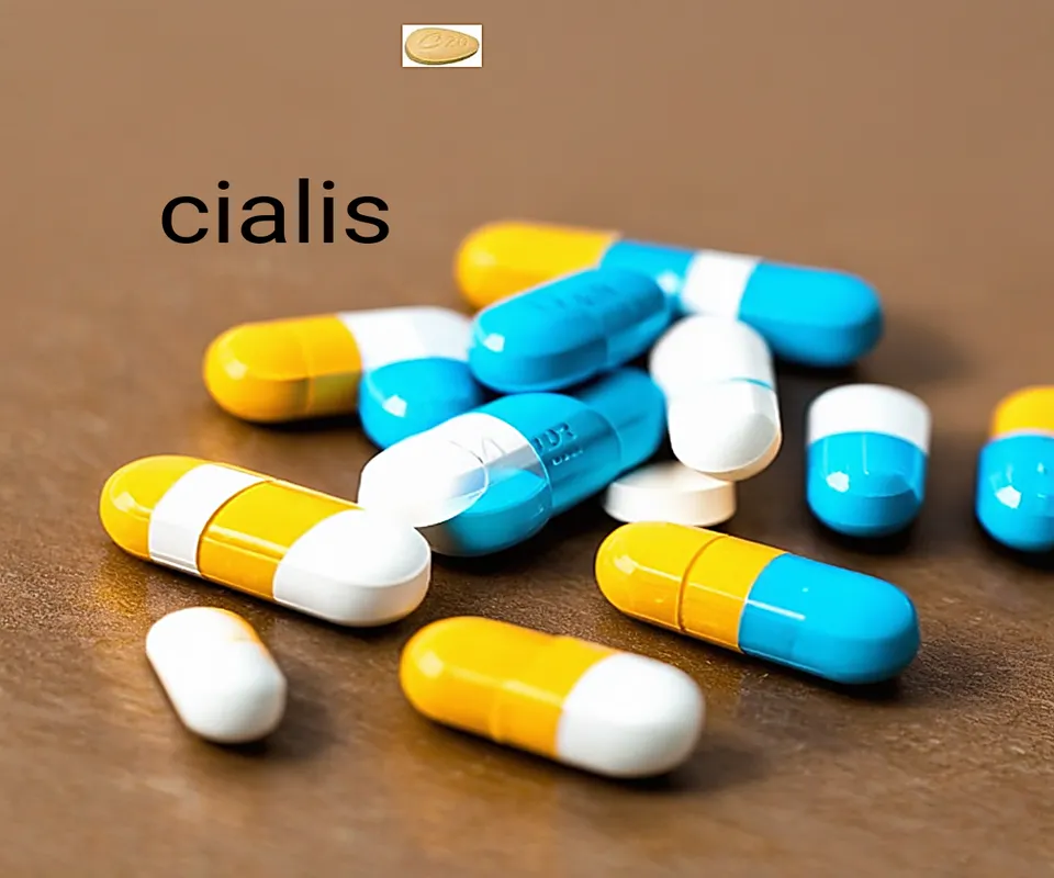 Se puede comprar cialis en la farmacia sin receta